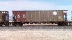 EB Unit Empty Hooper Frt at Erie NV  07-28-2022 -23